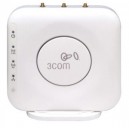 HP A-WA2620 Dual Radio Access Point - Borne d'accès sans fil - 802.11n (draft) (JD472A) Pre-802.11n