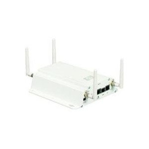 HP ProCurve MSM313 Access Point WW - Borne d'accès sans fil - 2 ports (J9350B)