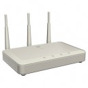 HP V-M200 802.11n Access Point (WW) - borne d'accès sans fil (J9468AABB) Pre-802.11n