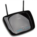 Linksys WRT160NL - Wireless-N Broadband-Routeur (noyau Linux) (WRT160NLEW) Routeur sans fil