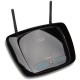 Linksys WRT160NL - Wireless-N Broadband-Routeur (noyau Linux) (WRT160NLEW) Routeur sans fil