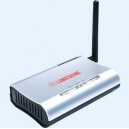 LONGSHINE 54-Mbit Wireless Access Point 802.11b/g (LCS-WA5-45) 802.11b/g