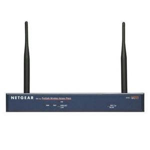 NetGear ProSafe™ WG302 (DHWG302NA) 802.11b/g Point d'accès sans fil