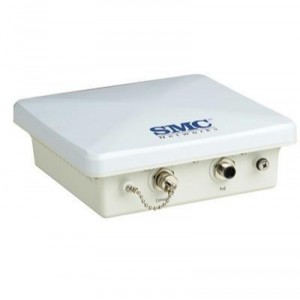 (SMC2891W-AG) 802.11a/b/g Wireless Access Point