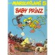 Marsupilami T.5 , Baby Prinz - Franquin , Batem , Yann