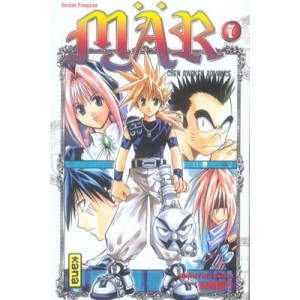 March T.7 - Nobuyuki Anzai
