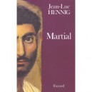 Martial - Jean-luc Hennig