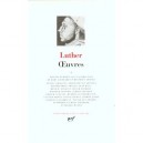 Martin Luther Oeuvres Completes T.1 - Martin Luther