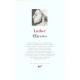 Martin Luther Oeuvres Completes T.1 - Martin Luther