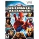 Marvel Ultimate Alliance pour Nintendo Wii