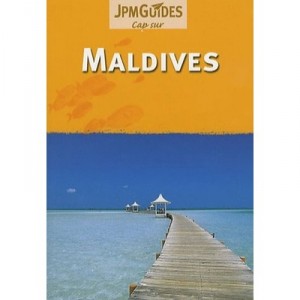 Maldives - Dan Colwell