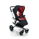 Concord Neo - Chilli Voiture-poussette