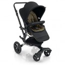 Concord Neo - Carbon - Gold Poussette standard