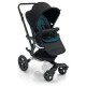 Concord Neo Carbon - Blue Cadre poussette
