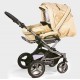 Hoco Champ S - Natural Line - Beige Voiture-poussette