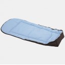 Knorr Kinderwagen and Spielwaren Alu Miko - Braun Poussette standard