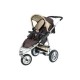 Quinny Speedi SX - Fudge Jogger