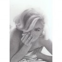 Marylin Monroe , La Derniere Seance - Bert Stern