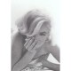 Marylin Monroe , La Derniere Seance - Bert Stern