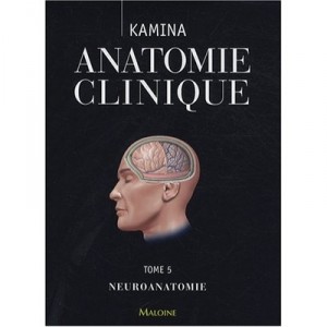 T.5 Clinical Anatomy, Neuroanatomy - Pierre Kamina