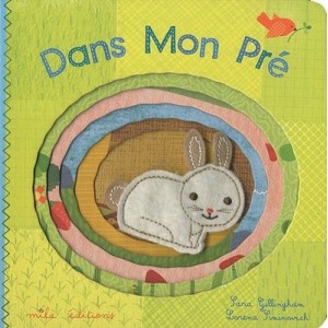 Dans Mon Pre - Sara Gillingham , Lorena Siminovich