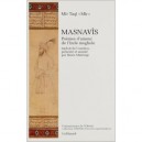 Masnavis (poemes D'amour De L'inde Moghole) - Mir Taqi Mir