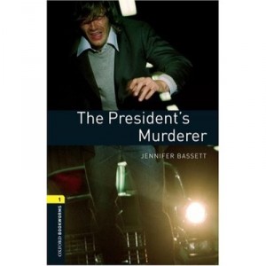The President's Murderer Niveau: 1 - Bassett