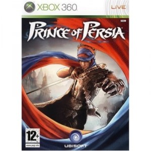 Prince of Persia for Xbox 360