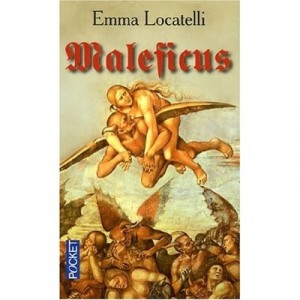 Maleficus - Emma Locatelli