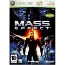 Mass Effect pour Xbox 360