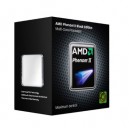 AMD Phenom II X4 970 - 3,3 GHz - Socket AM3 (HDZ970FGMBOX)