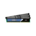 Mémoire - Corsair XMS3 - DDR3 - Triple Channel 3 X 2 Go PC3-12800 - 1600 MHz - Cas 9 (cmx6gx3m3a1600c9)
