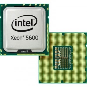 Fujitsu Xeon E5620, 2.4 GHz (S26361F4419L240) Mise à jour processeur