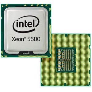 HP Xeon DP X5650, 2.66 GHz (1556812000)