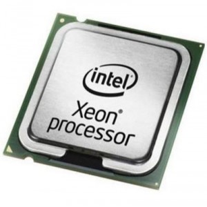 HP Intel Xeon E5540 / 2.53 GHz processeur (495936-B21)