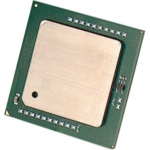 HP Mise à niveau du processeur - 1 x Intel Xeon E5640 / 2.66 GHz - L3 12 Mo