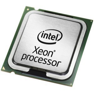 HP Mise niveau du processeur - 1 x Intel Xeon E5504 / 2 GHz (503584B21)