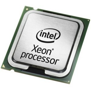 IBM Intel Xeon E5620 / 2.4 GHz processeur (49Y3744)