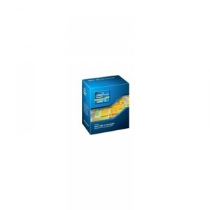 Intel Core i5 2500 (Socket 1155), 3.3 GHz (BX80623I52500) Processeur