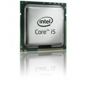 Intel CORE I5-520M 2.40GHZ SKTG1 CHIP3MB CACHE BOXED ( BX80617I5520M ) Boîte Processeur