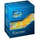 Intel Core i7 2600 - 3,4 GHz - Cache L3 8 Mo - Socket LGA 1155 (version boîte)