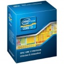 Intel Core i7 2600K (Socket 1155), 3.4 GHz (BX80623I72600K) Processeur