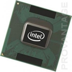Intel 775 Core 2 Duo E7600, 3.06 GHz Processeur en boîte (BX80571E7600)