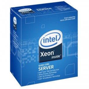 Intel BX80580X3330 Xeon, 2.66 GHz