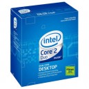 INTEL CORE2 DUO E8500 LGA775 3.16GHz 6MB CACHE 45NM 1333FSB RETAIL BOXED (BX80570E8500A)