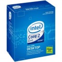 Intel Core 2 Duo E8600 - Dual Core Socket 775 FSB1333 cache L2 6 Mo 0.045 micron (version boîte - ..., 3.33 GHz Processeur en 