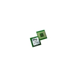 Intel - Mise à niveau du processeur - 1 x Intel Xeon E5405 / 2 GHz - 1333 MHz - L2 12 Mo (458579B21)