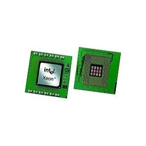 Mise à niveau du processeur - 1 x Intel Xeon 3.2 GHz ( 800 MHz ) - Socket 604 - L2 2 Mo - Express Se... (42C4239)