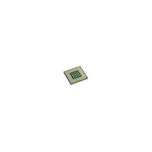 Mise à niveau du processeur - 1 x Intel Xeon X5272 / 3.4 GHz - L2 6 Mo (448371B21)
