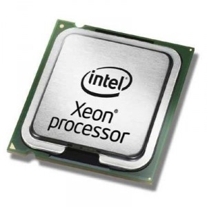 Processeur - 1 x Intel Xeon E5503 / 2 GHz - LGA1366 Socket - L3 4 Mo - Box